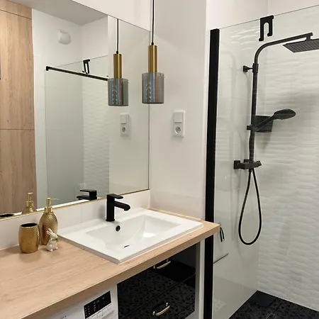 Apartament Blisko Morza *