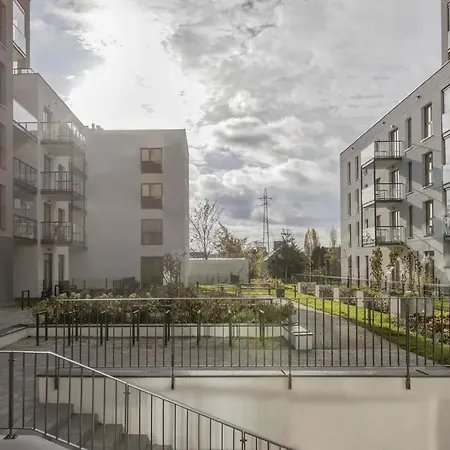 Apartament Blisko Morza *